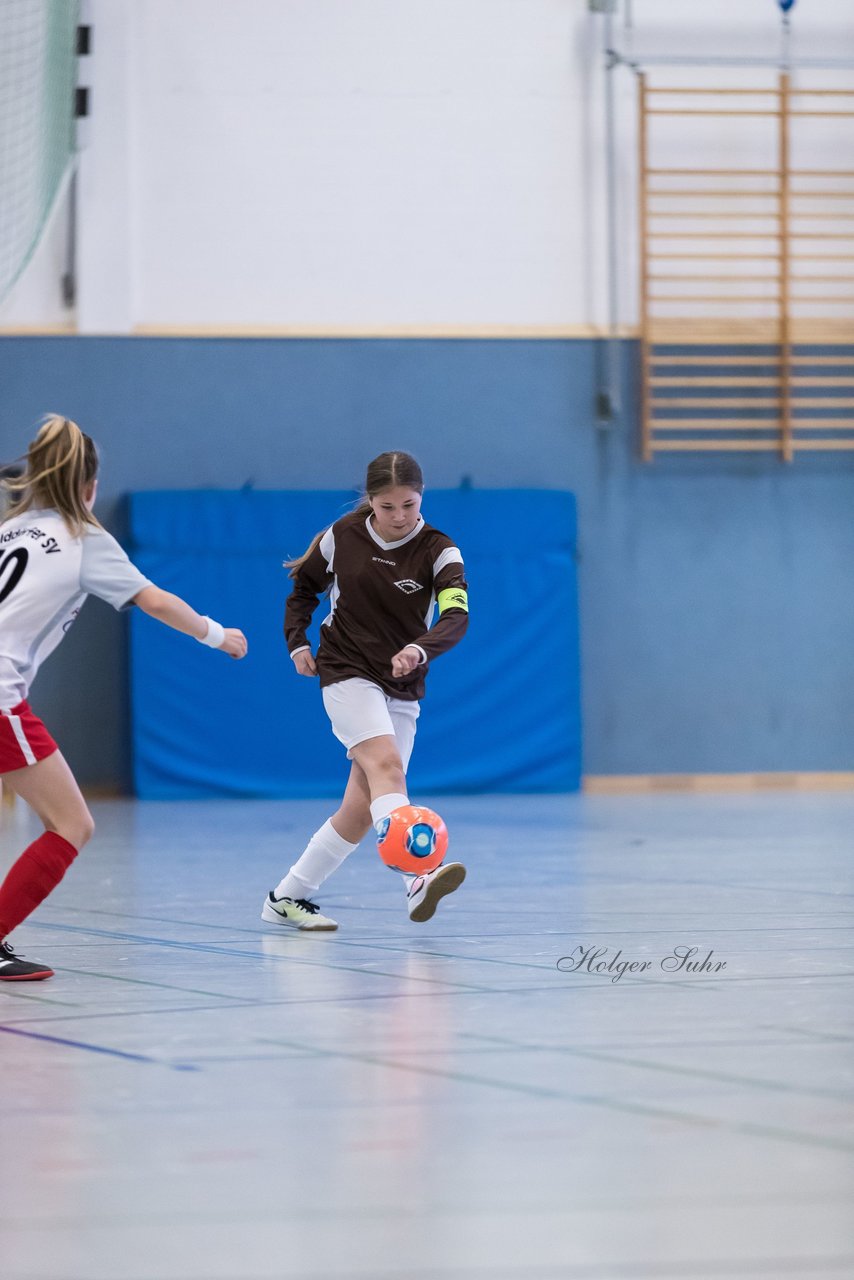 Bild 440 - HFV Futsalmeisterschaft C-Juniorinnen